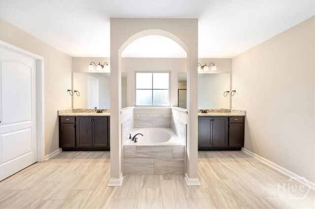 100 Concord Drive, Guyton, GA 31312