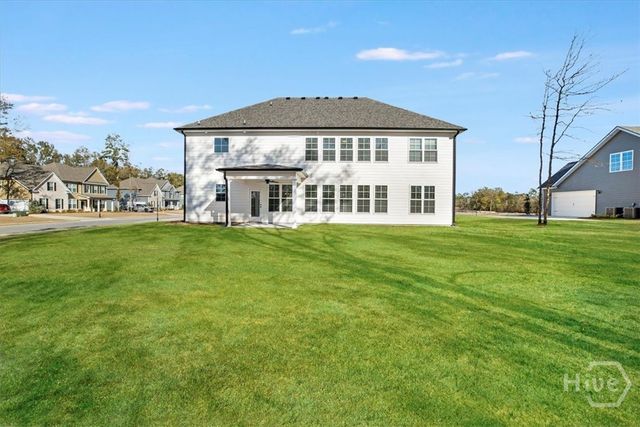 100 Concord Drive, Guyton, GA 31312