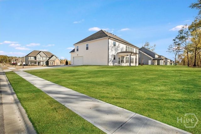 100 Concord Drive, Guyton, GA 31312