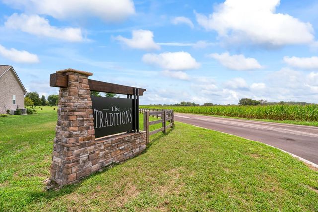 8001 Traditions Ln, Columbia, TN 38401