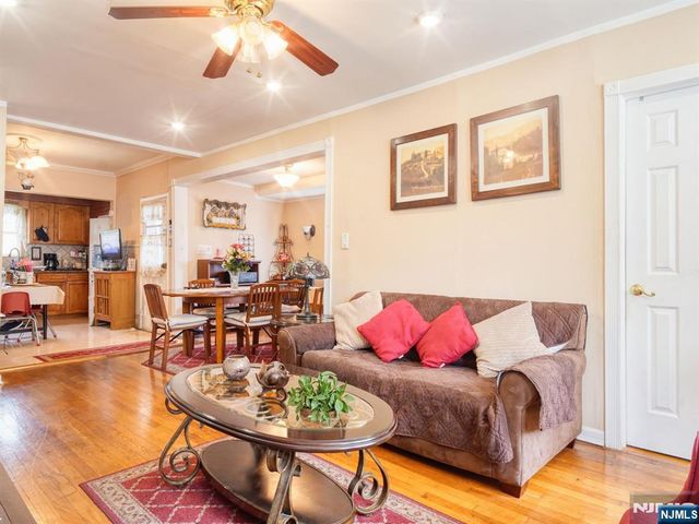 148 Hackensack Street, Wood Ridge, NJ 07075
