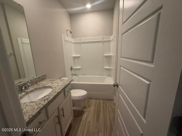 15273 Woodmanse Way, D'iberville, MS 39540