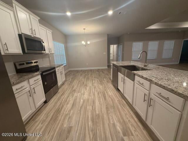 15273 Woodmanse Way, D'iberville, MS 39540