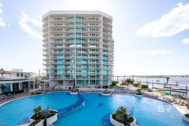 28107 Perdido Beach Boulevard D201, Orange Beach, AL 36561