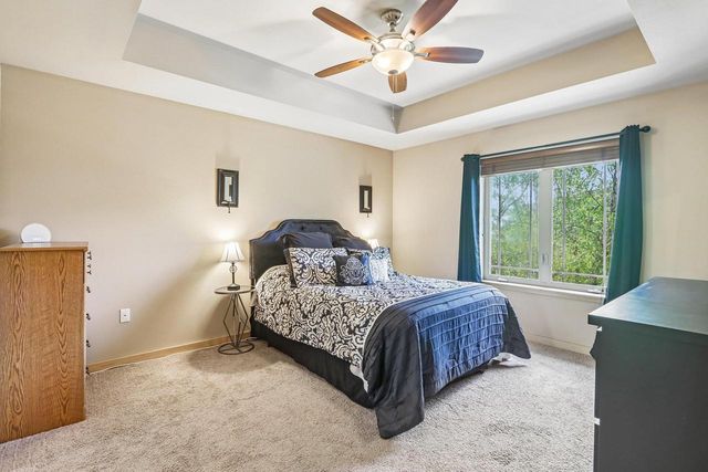 9354 Old Sauk Road, Middleton, WI 53562