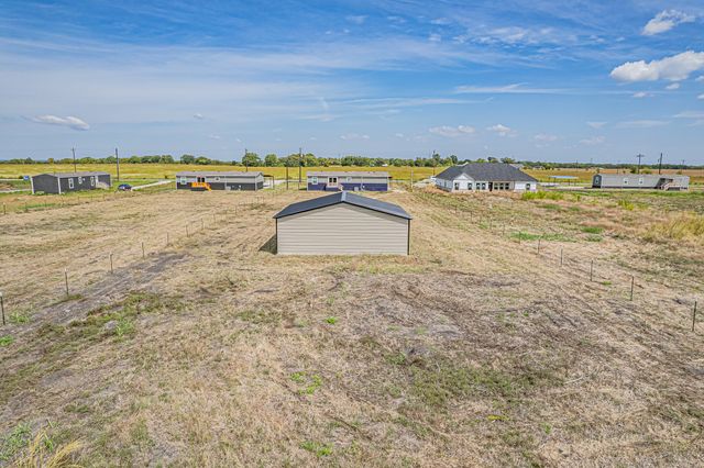 1184 Hayes Road, Sherman, TX 75090