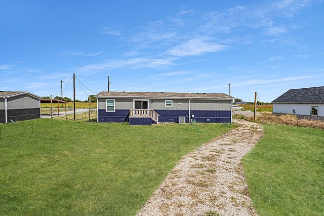 1184 Hayes Road, Sherman, TX 75090