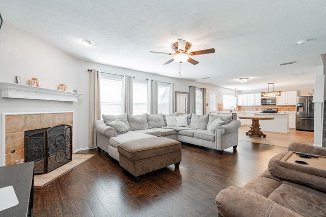 104 Redbud Drive, Forney, TX 75126