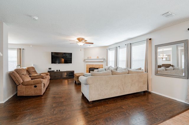 104 Redbud Drive, Forney, TX 75126