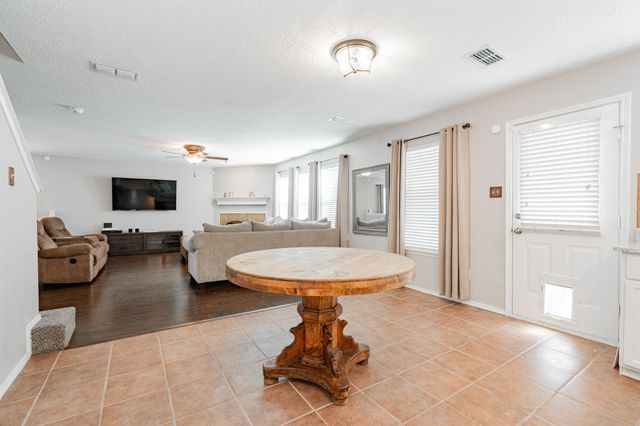 104 Redbud Drive, Forney, TX 75126