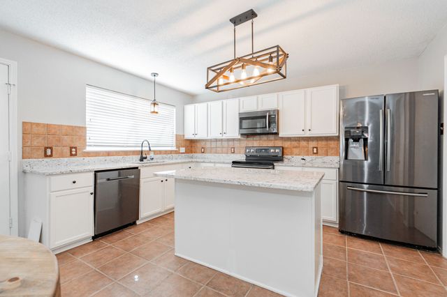 104 Redbud Drive, Forney, TX 75126