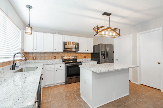 104 Redbud Drive, Forney, TX 75126