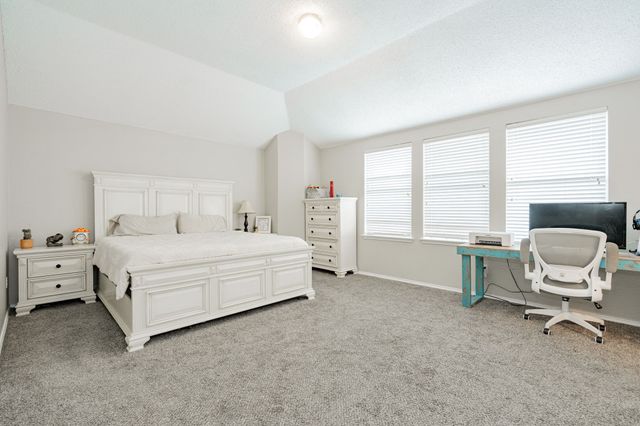 104 Redbud Drive, Forney, TX 75126