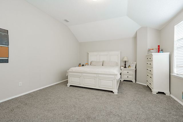 104 Redbud Drive, Forney, TX 75126