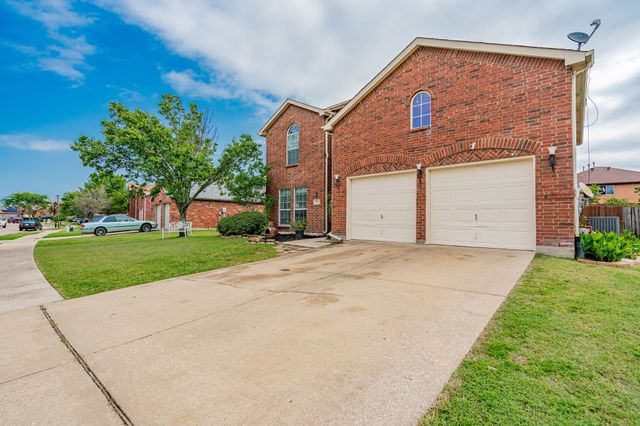 104 Redbud Drive, Forney, TX 75126