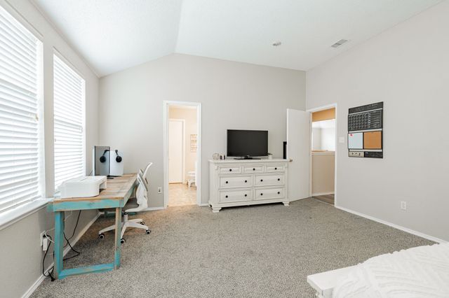 104 Redbud Drive, Forney, TX 75126