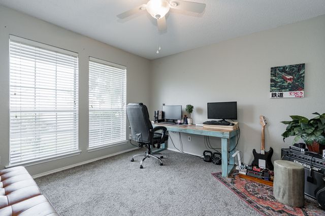 104 Redbud Drive, Forney, TX 75126