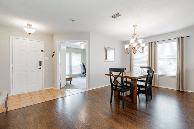 104 Redbud Drive, Forney, TX 75126