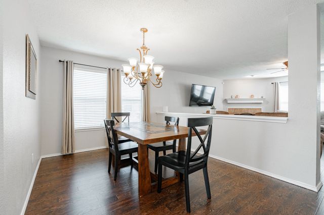 104 Redbud Drive, Forney, TX 75126