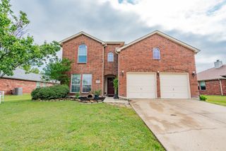 104 Redbud Drive, Forney, TX 75126