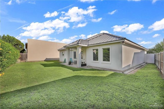 1304 Providence Avenue, Mcallen, TX 78504