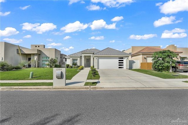 1304 Providence Avenue, Mcallen, TX 78504