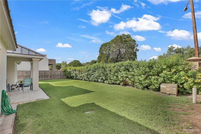 1304 Providence Avenue, Mcallen, TX 78504