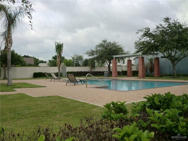 1304 Providence Avenue, Mcallen, TX 78504