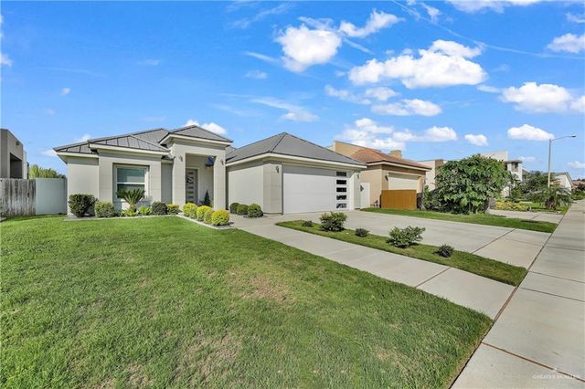 1304 Providence Avenue, Mcallen, TX 78504