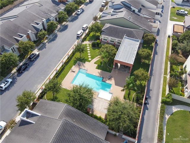 1304 Providence Avenue, Mcallen, TX 78504