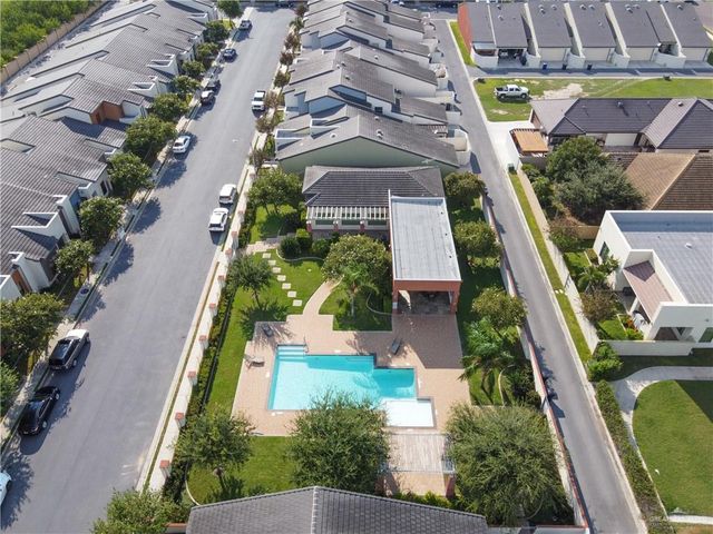 1304 Providence Avenue, Mcallen, TX 78504