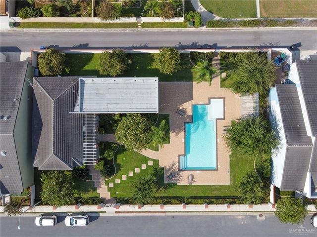 1304 Providence Avenue, Mcallen, TX 78504