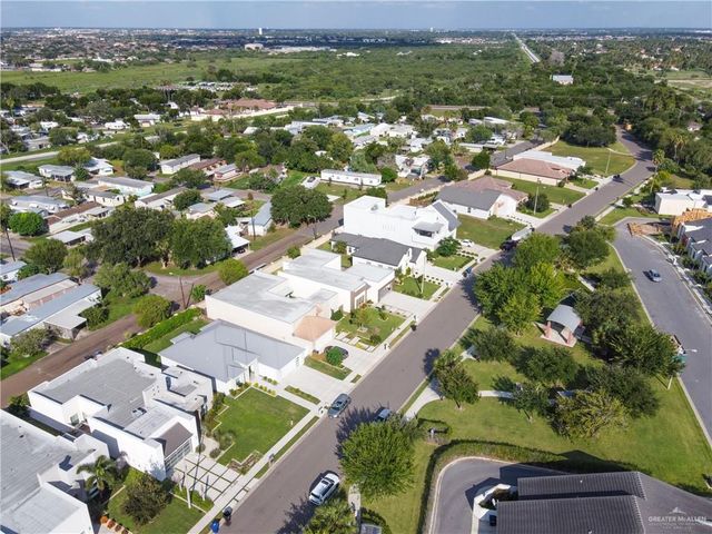 1304 Providence Avenue, Mcallen, TX 78504