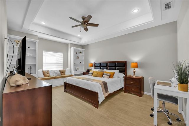 1304 Providence Avenue, Mcallen, TX 78504