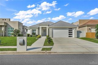 1304 Providence Avenue, Mcallen, TX 78504