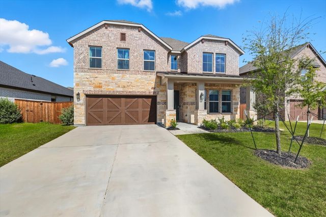 2470 Pebble Bank Lane, Midlothian, TX 76065