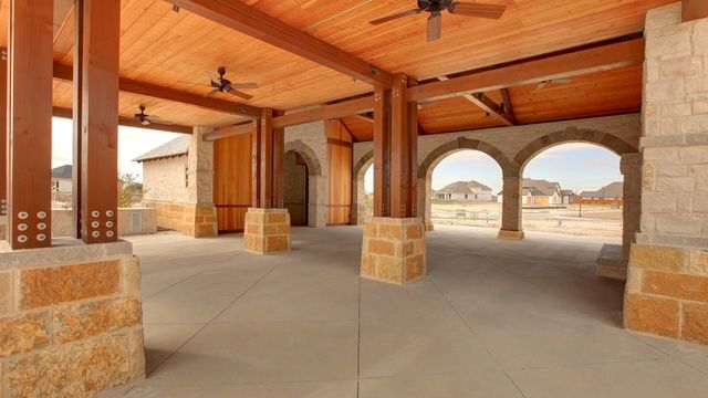 2470 Pebble Bank Lane, Midlothian, TX 76065