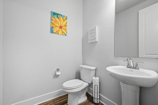 2470 Pebble Bank Lane, Midlothian, TX 76065