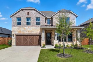 2470 Pebble Bank Lane, Midlothian, TX 76065