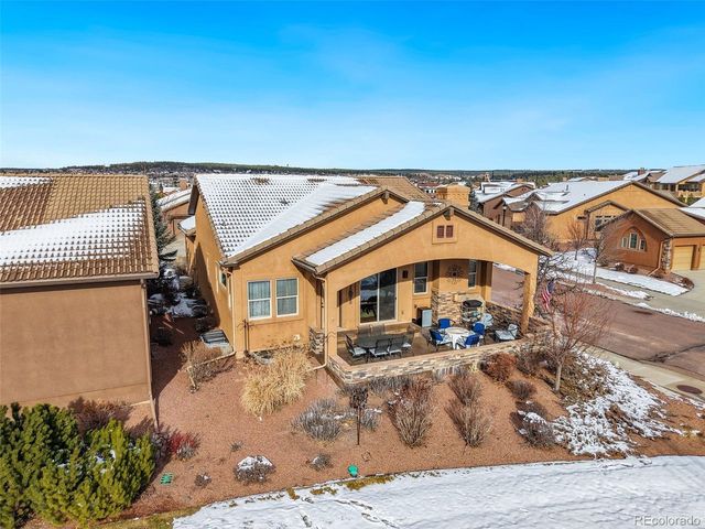 13010 Penfold Dr, Colorado Springs, CO 80921