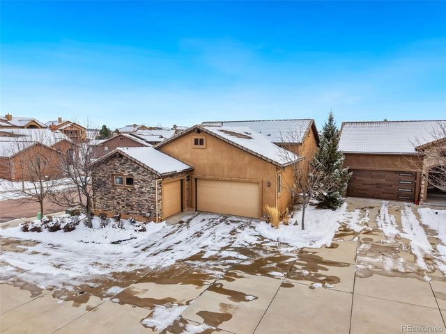 13010 Penfold Dr, Colorado Springs, CO 80921