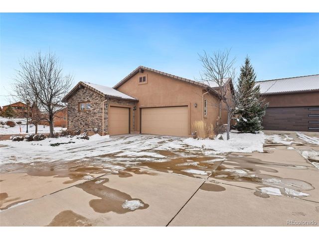 13010 Penfold Dr, Colorado Springs, CO 80921