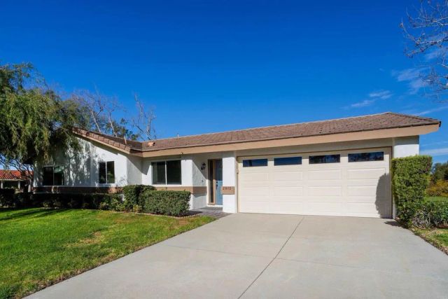 23652 Via Pellicer, Mission Viejo, CA 92692