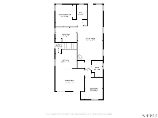 136 Helen Avenue, Hamburg, NY 14219