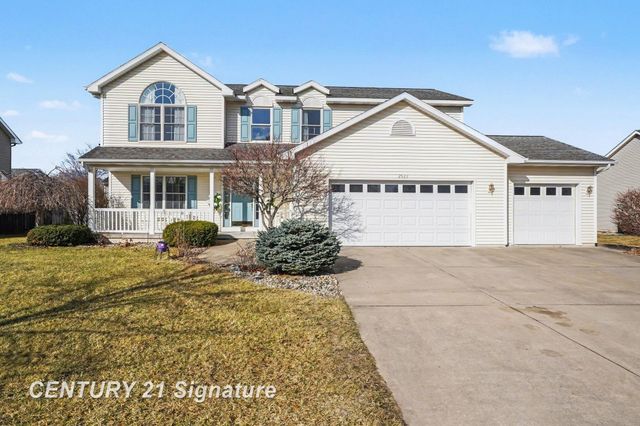 2923 Gulfstream Drive, Saginaw Twp, MI 48603