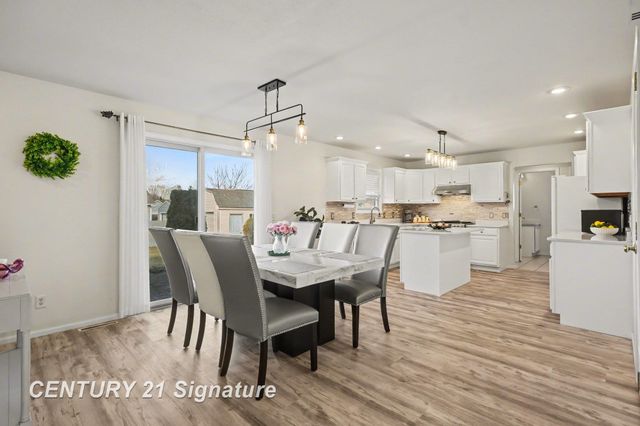 2923 Gulfstream Drive, Saginaw Twp, MI 48603