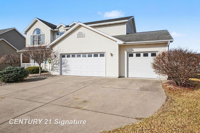 2923 Gulfstream Drive, Saginaw Twp, MI 48603