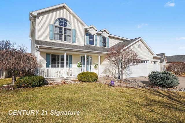 2923 Gulfstream Drive, Saginaw Twp, MI 48603