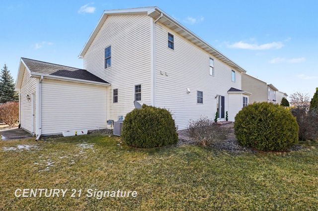 2923 Gulfstream Drive, Saginaw Twp, MI 48603