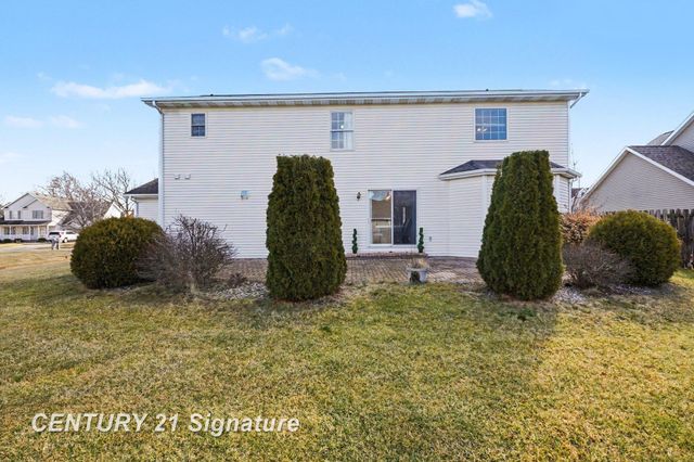 2923 Gulfstream Drive, Saginaw Twp, MI 48603